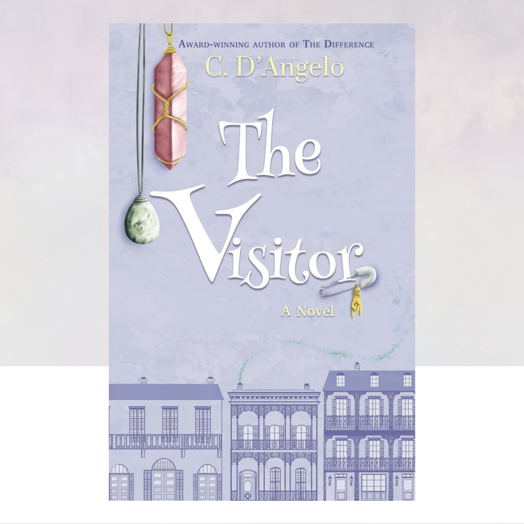 The Visitor