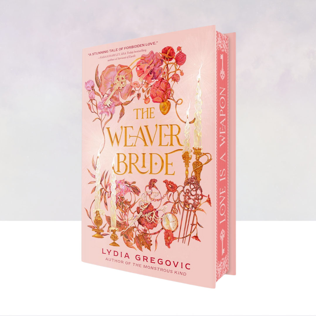 The Weaver Bride