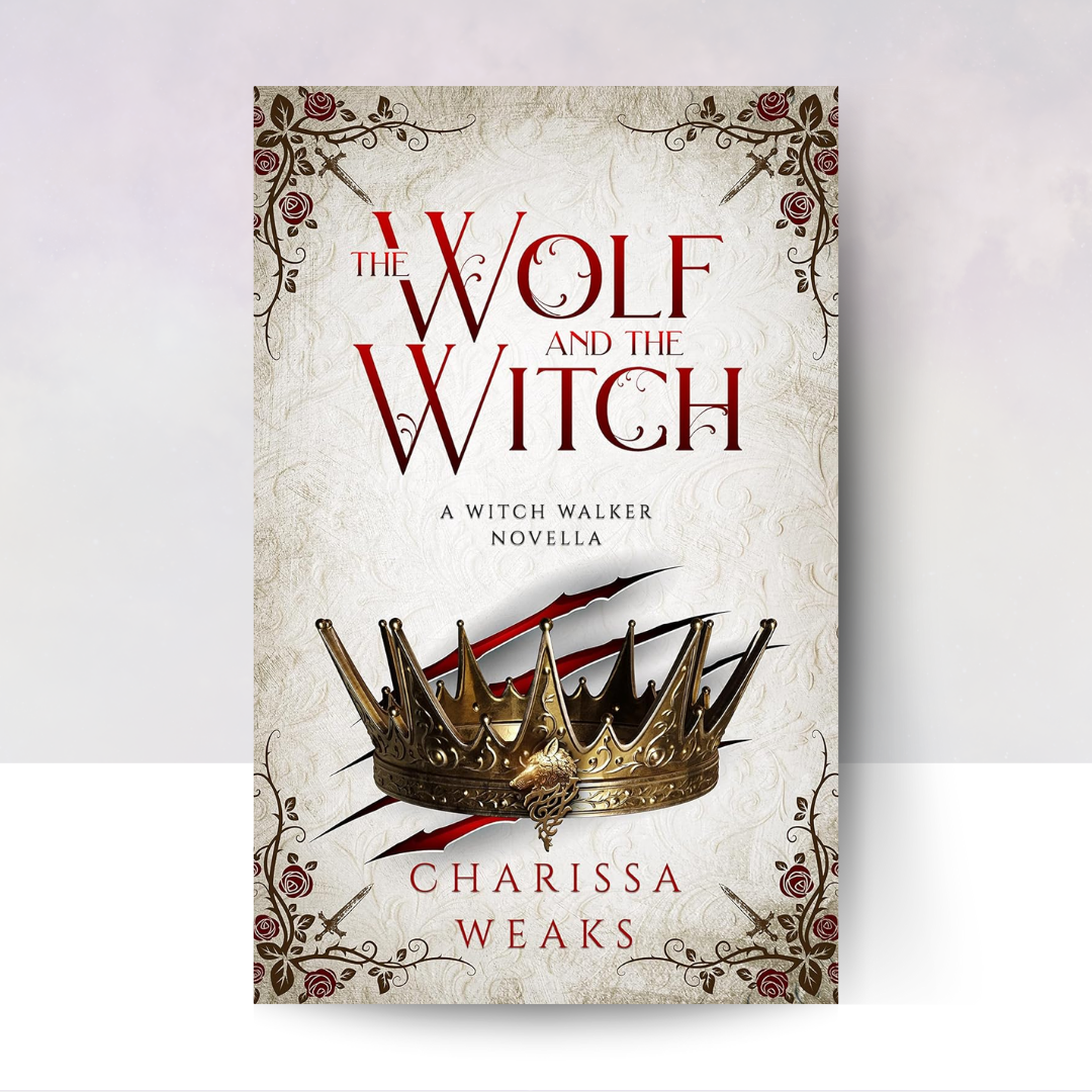 The Wolf and the Witch – The New Romantics The Wolf and the Witch – The New Romantics
