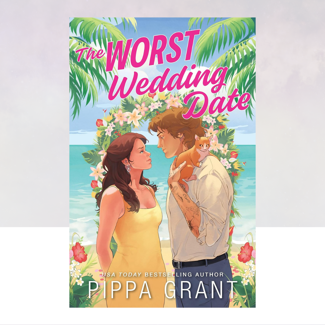 The Worst Wedding Date