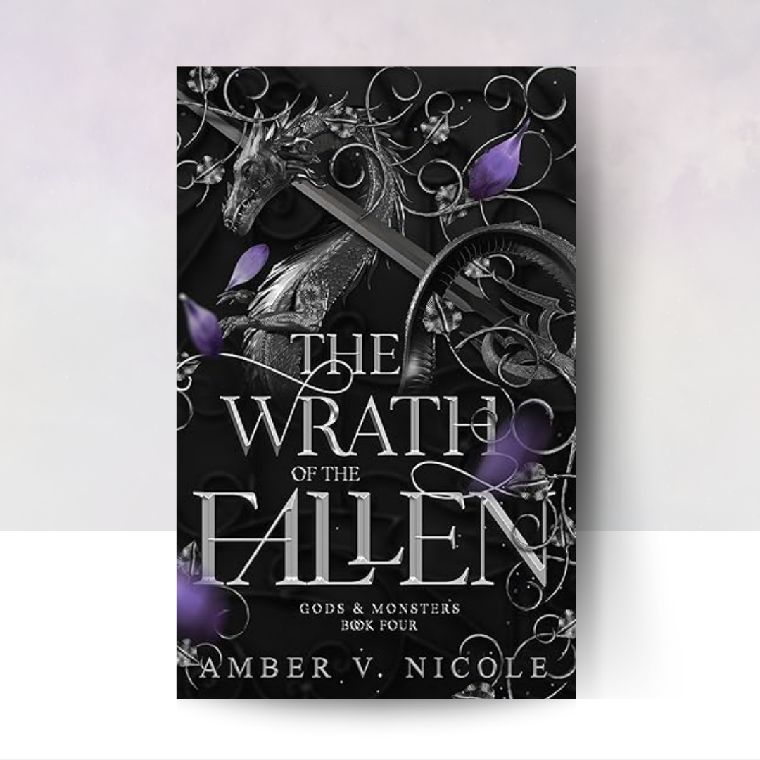 The Wrath of the Fallen – The New Romantics