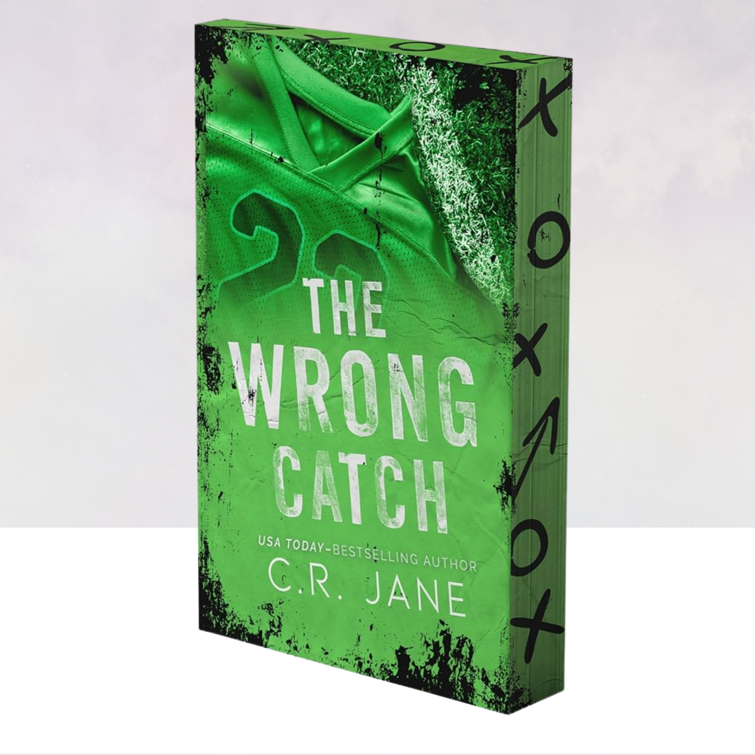 The Wrong Catch