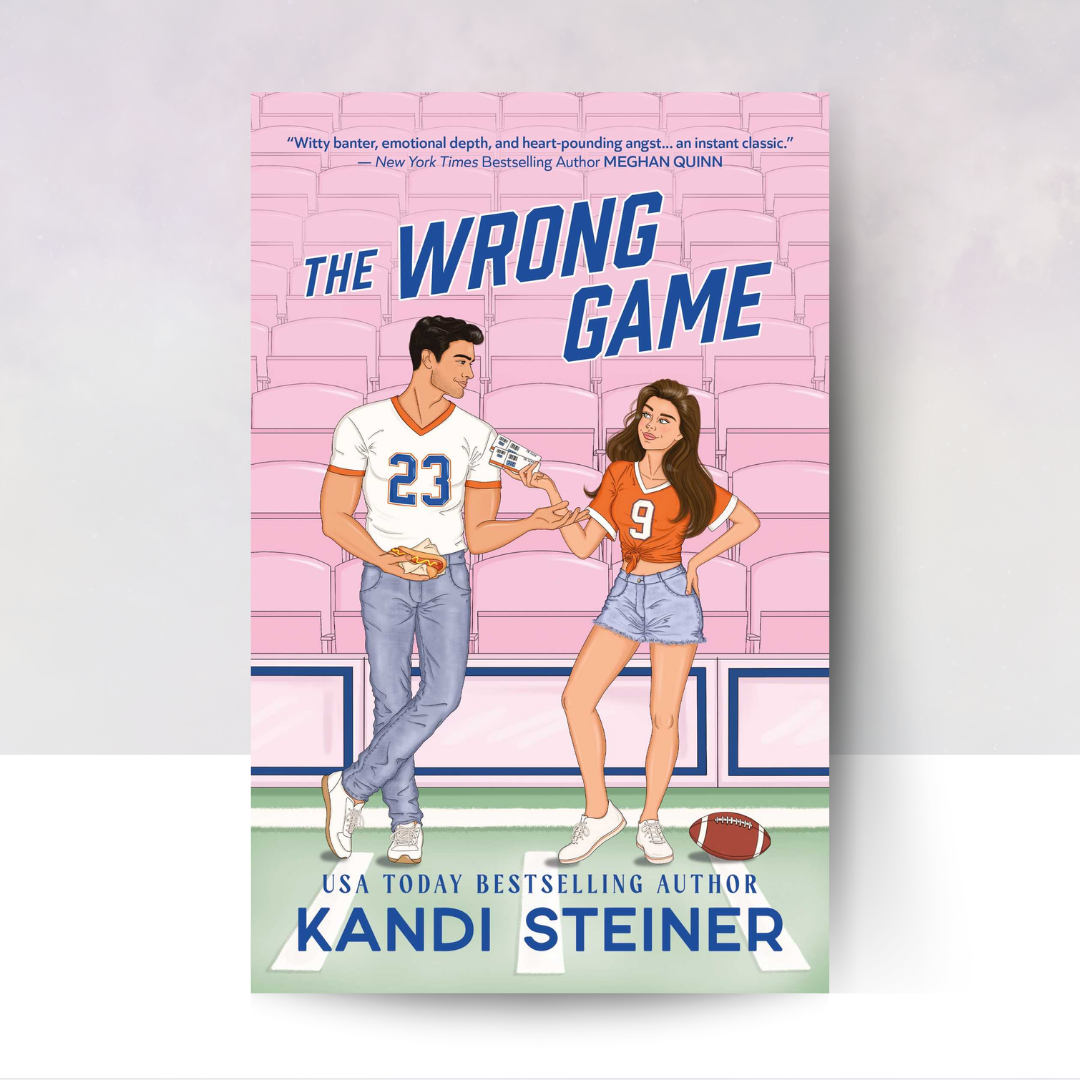 The Wrong Game