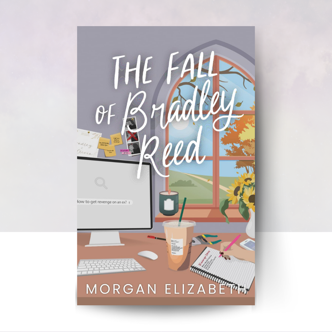 The Fall of Bradley Reed