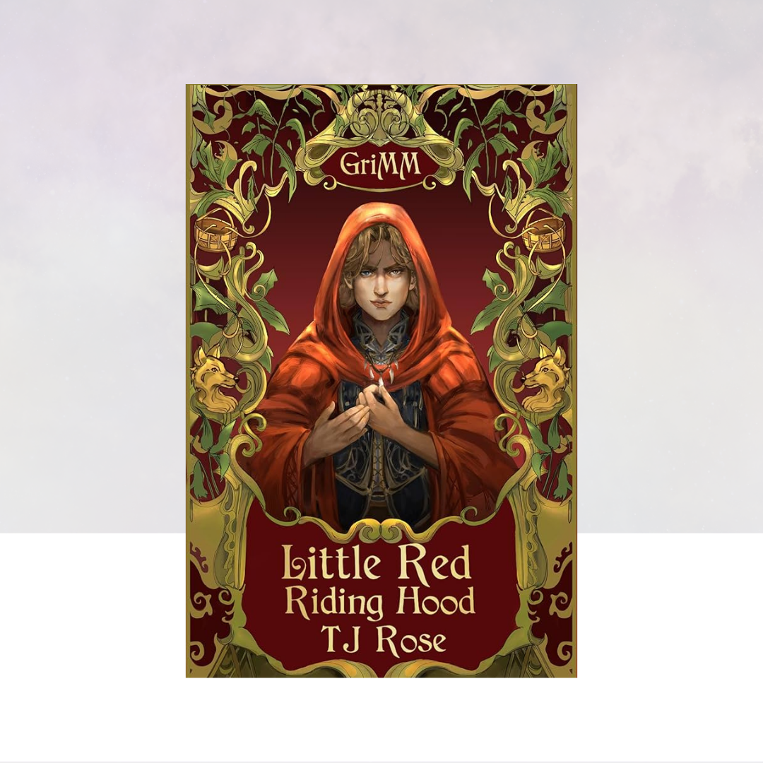 Little Red Riding Hood