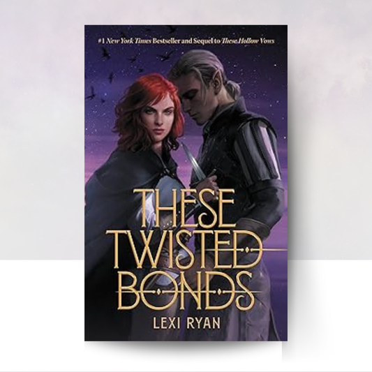These Twisted Bonds