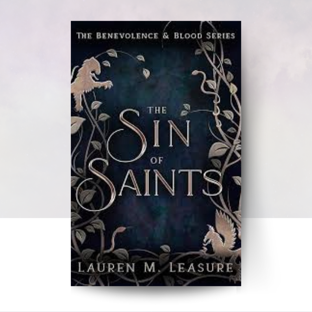 The Sin of Saints