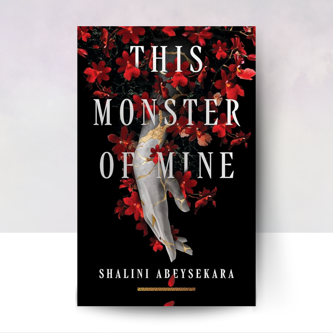 This Monster of Mine