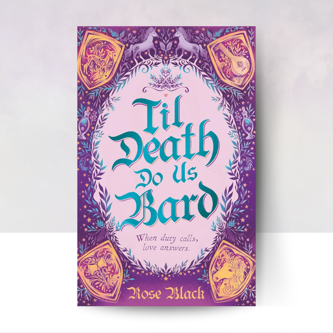 Til Death Do Us Bard