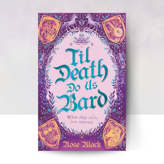 Til Death Do Us Bard