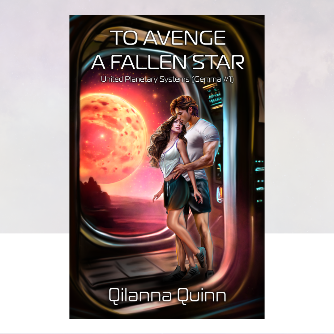 To Avenge a Fallen Star