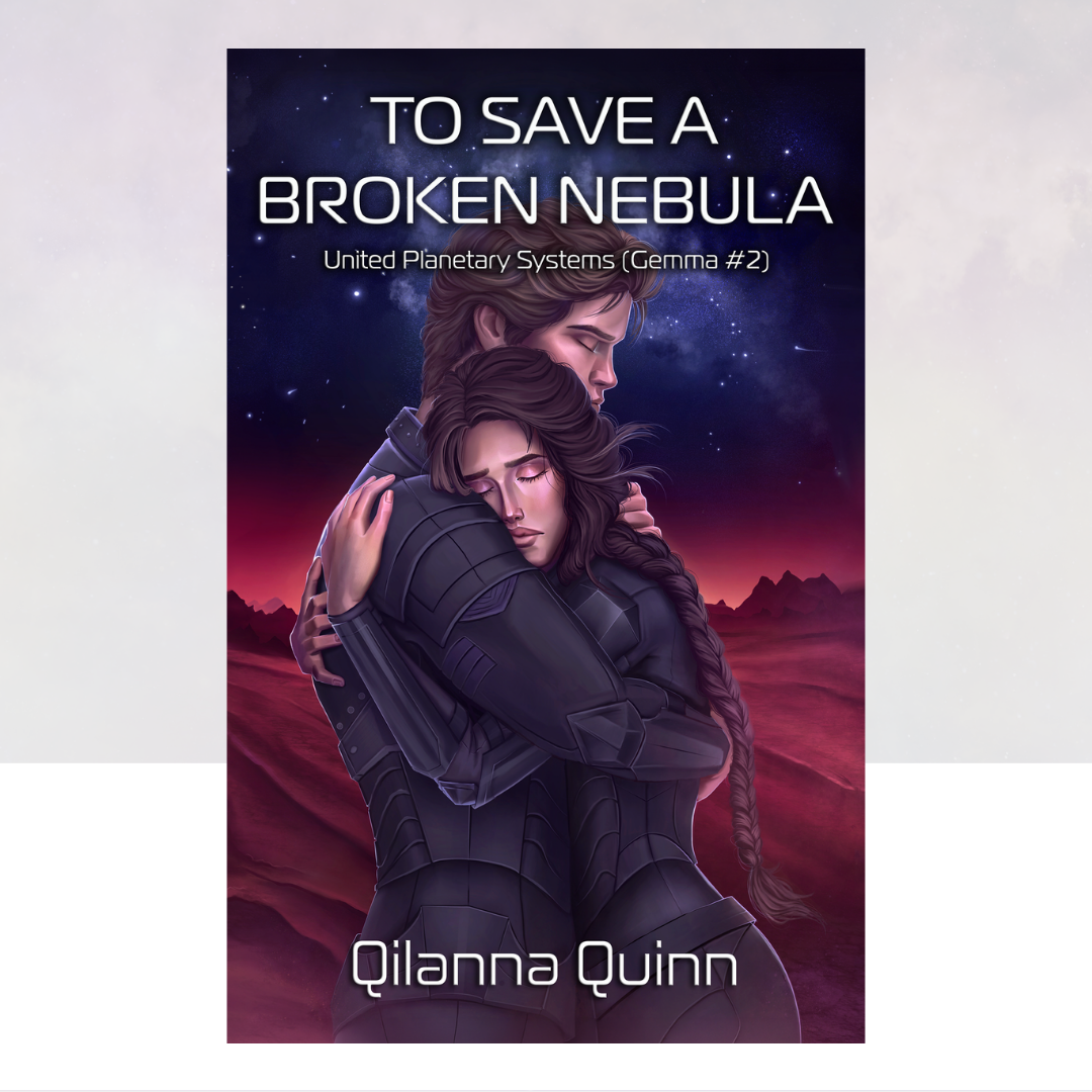 To Save a Broken Nebula