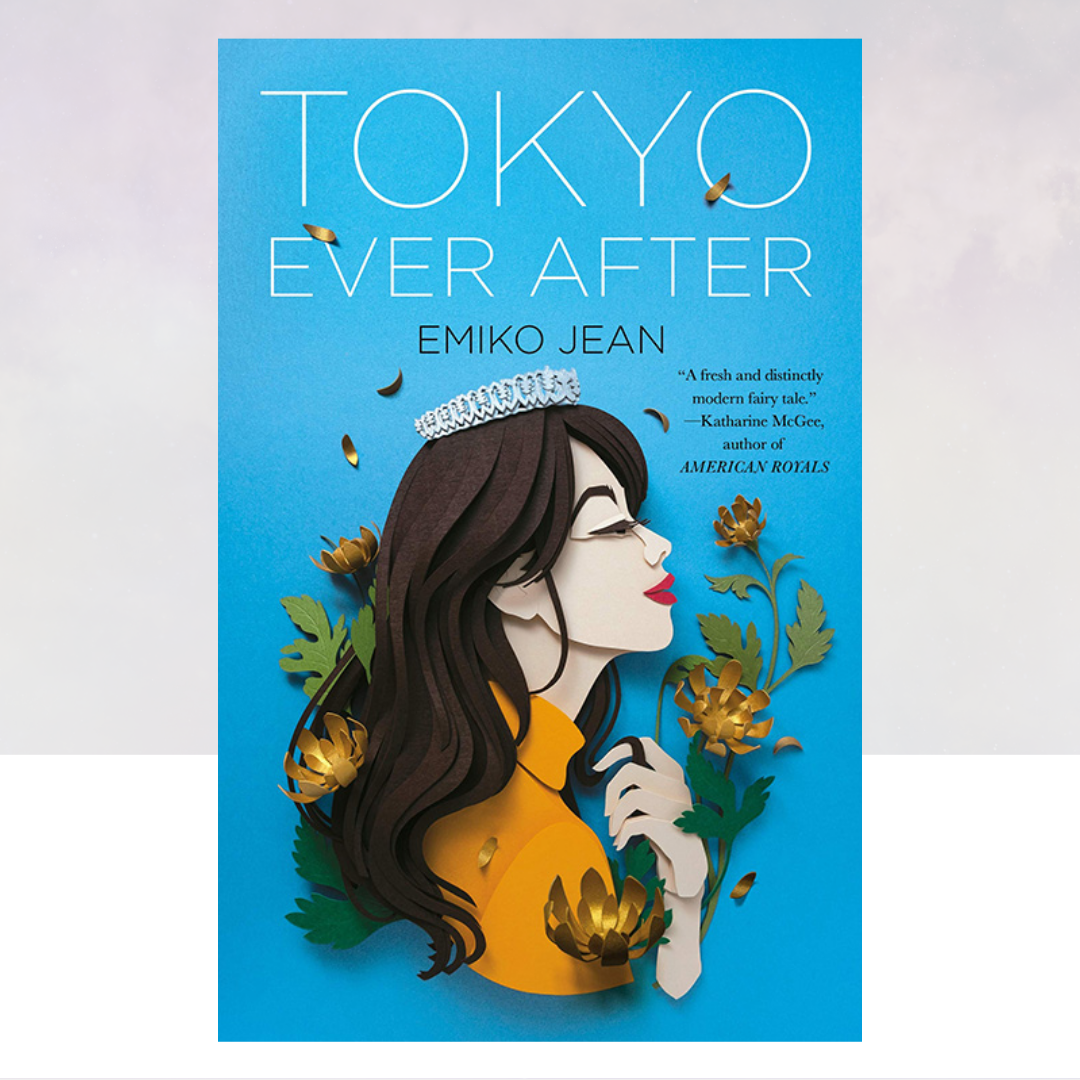 Tokyo Ever After