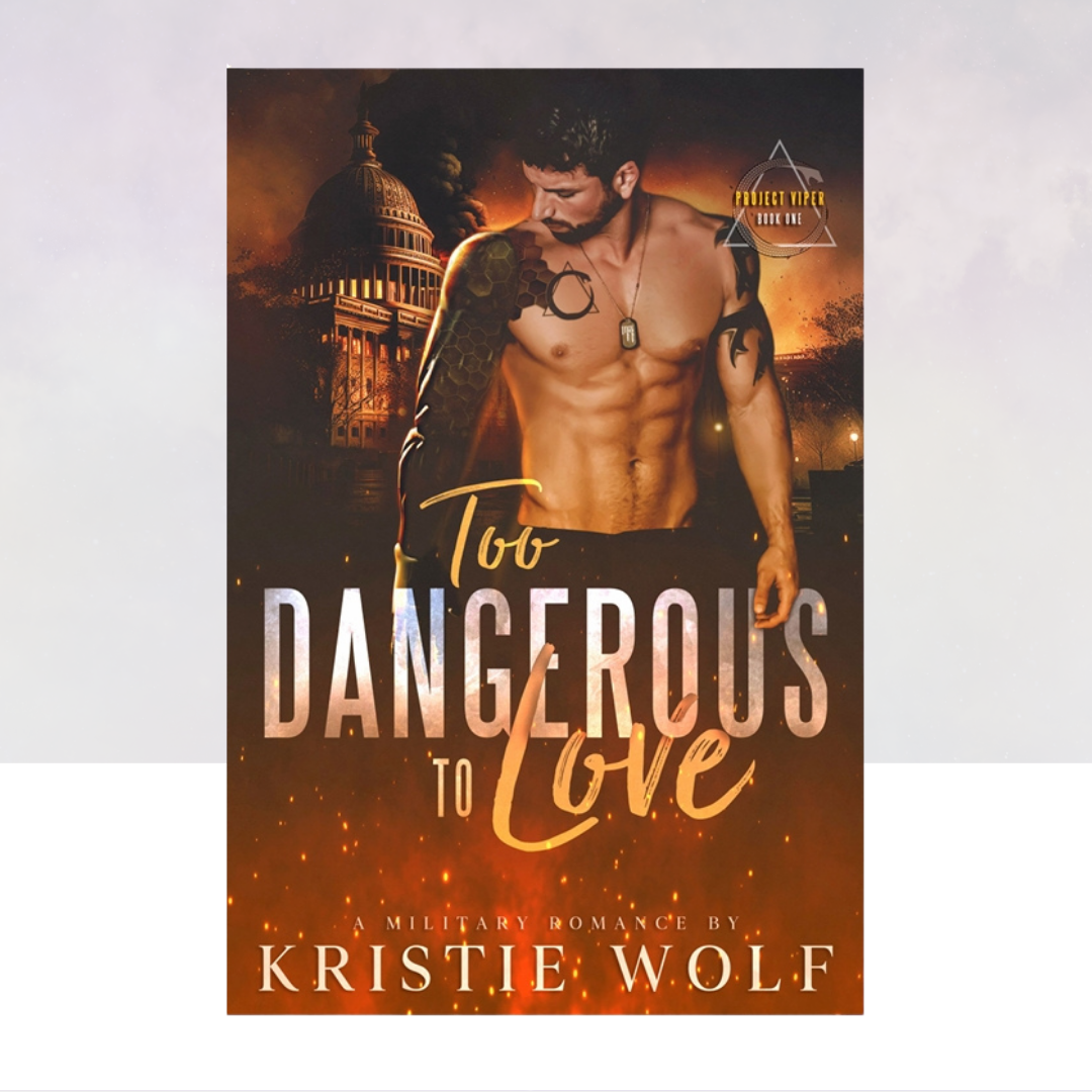 Too Dangerous to Love