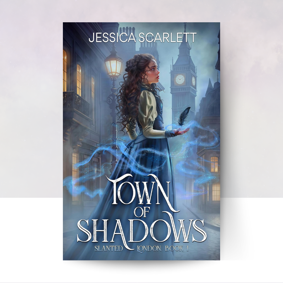 Town of Shadows