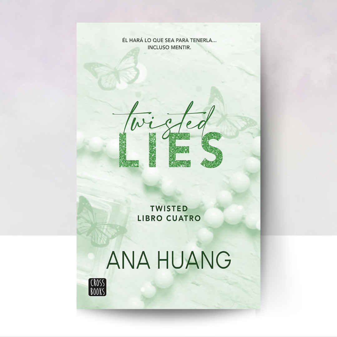 Él Hará Lo Que Sea Para Tenerla... Incluso Mentir