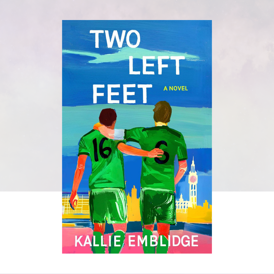 Two Left Feet