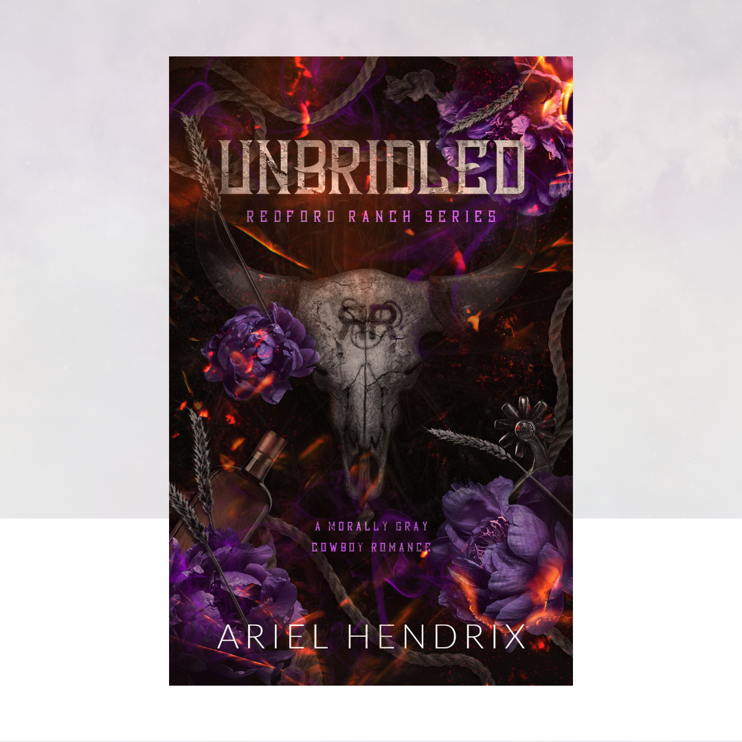 Unbridled