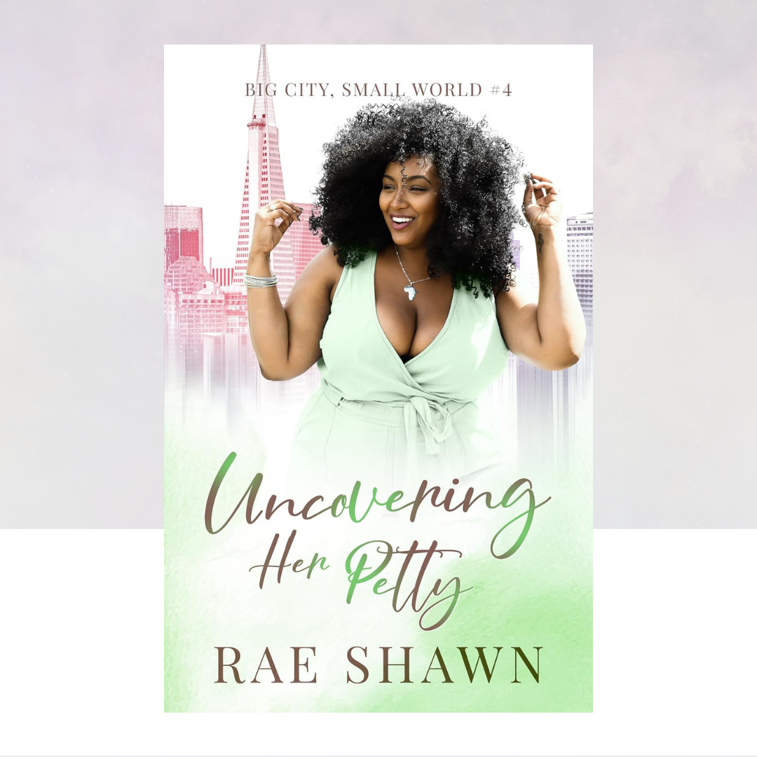 Uncovering Her Petty