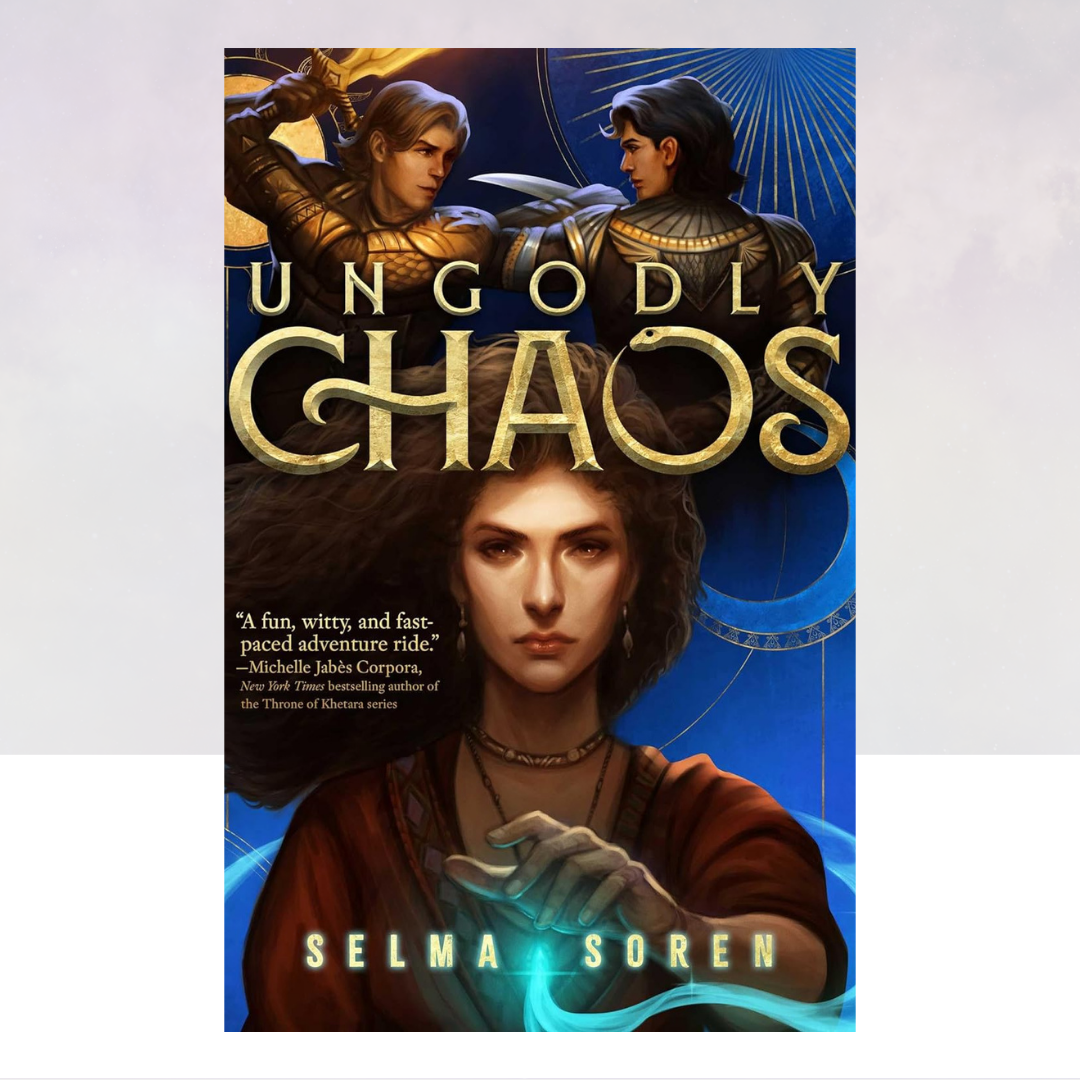Ungodly Chaos
