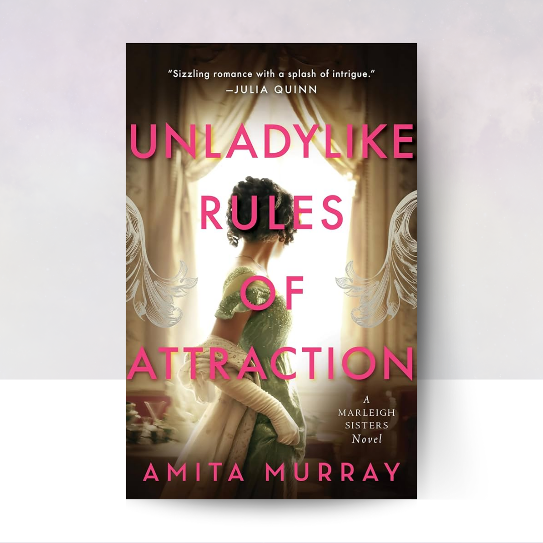 Unladylike Rules of Attraction