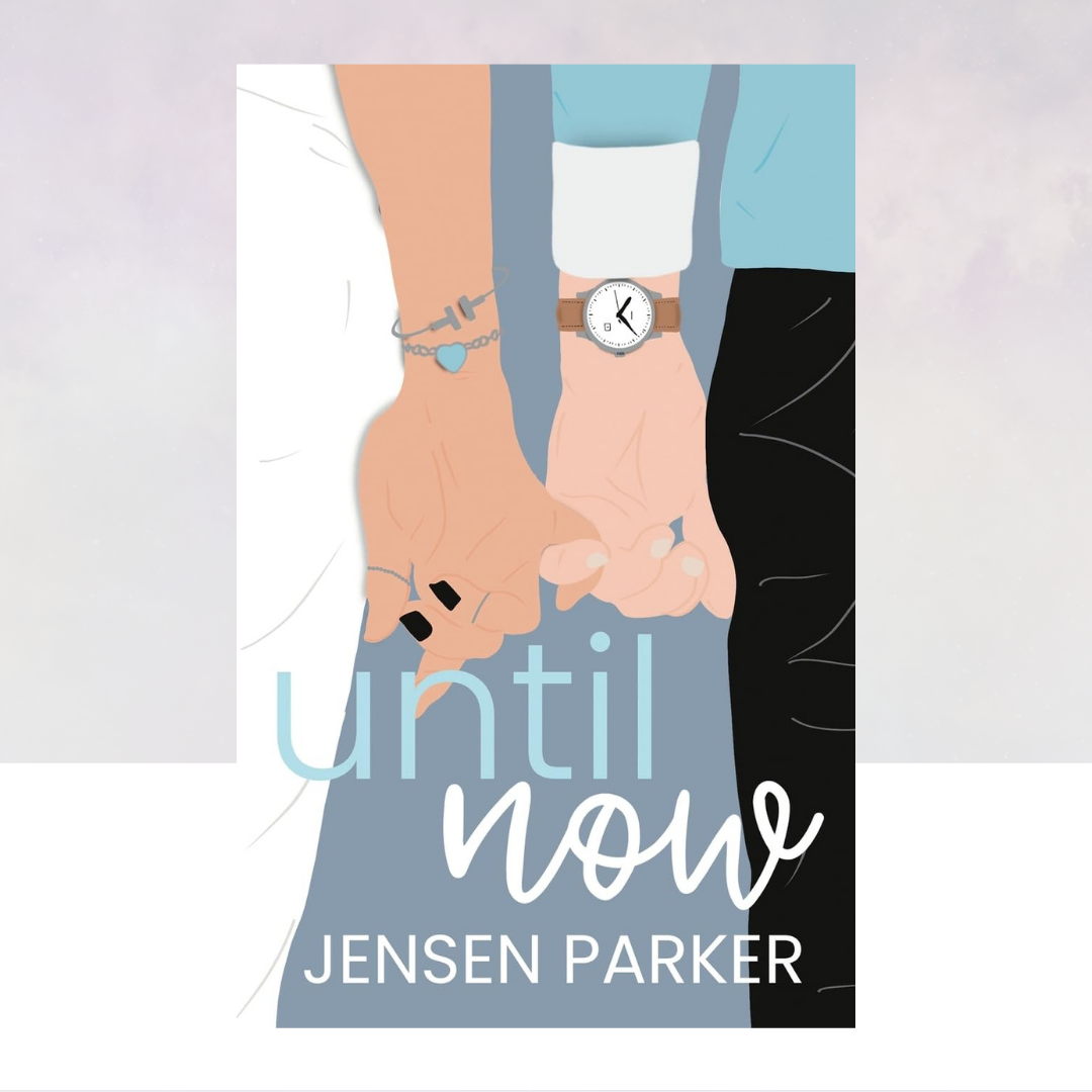 Until Now