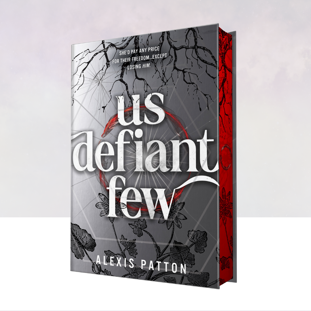PREORDER] Us Defiant Few [Signed Exclusive] – The New Romantics