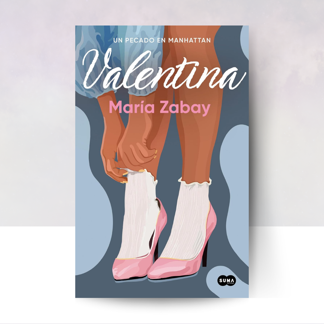 Valentina: Un pecado en Manhattan