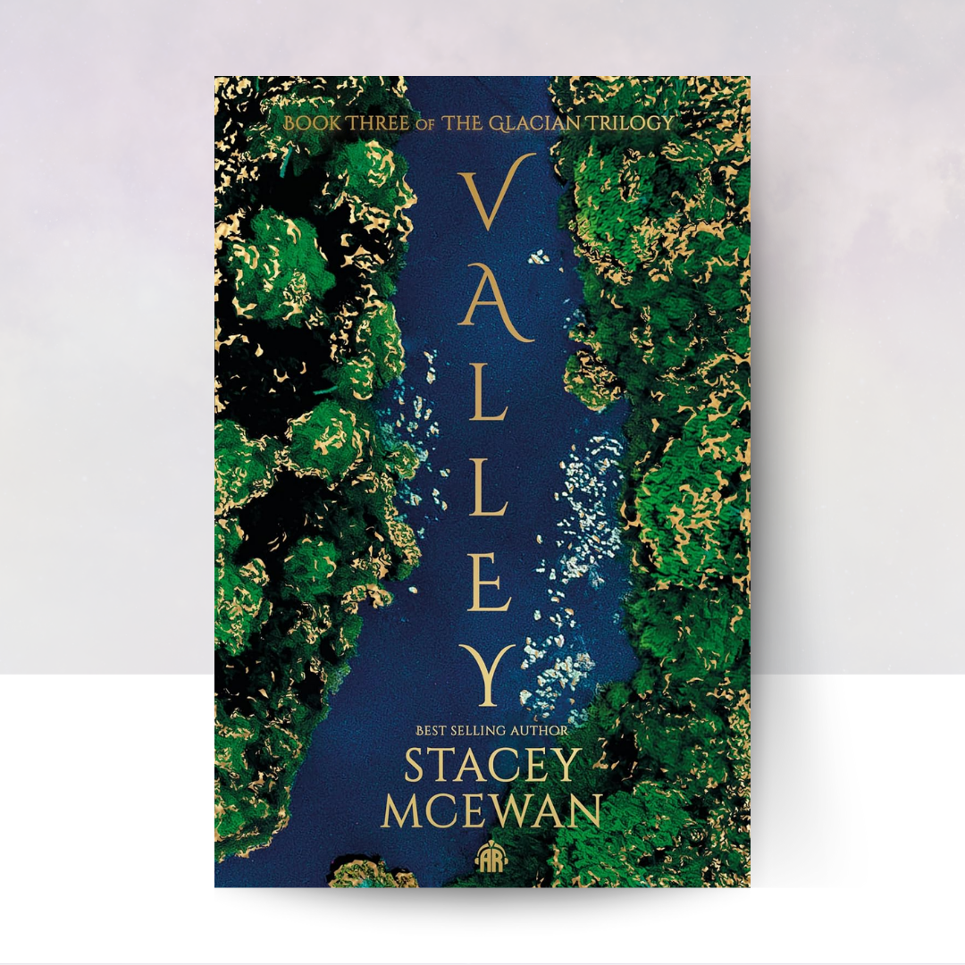 Valley: The Glacian Trilogy, Book III