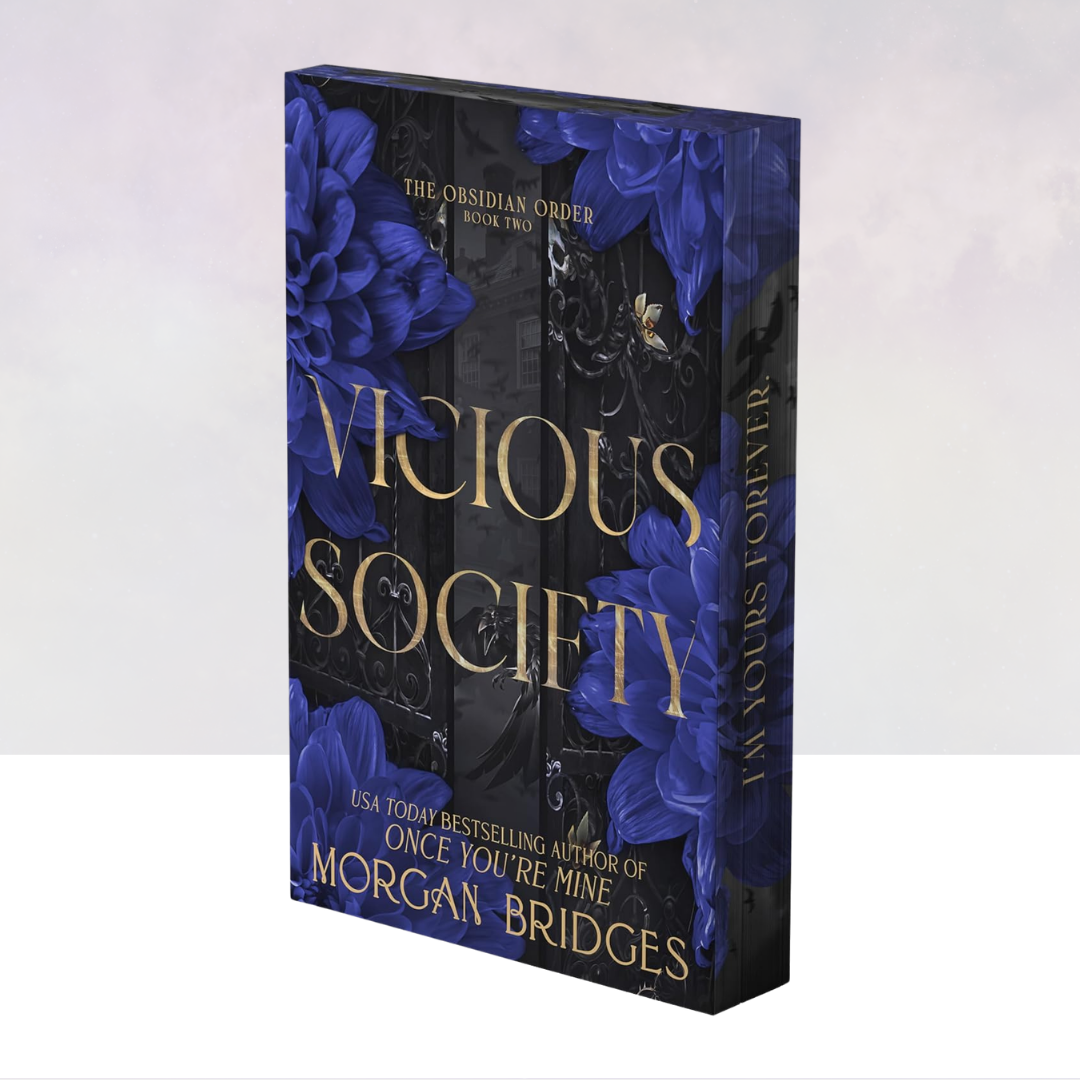 Vicious Society