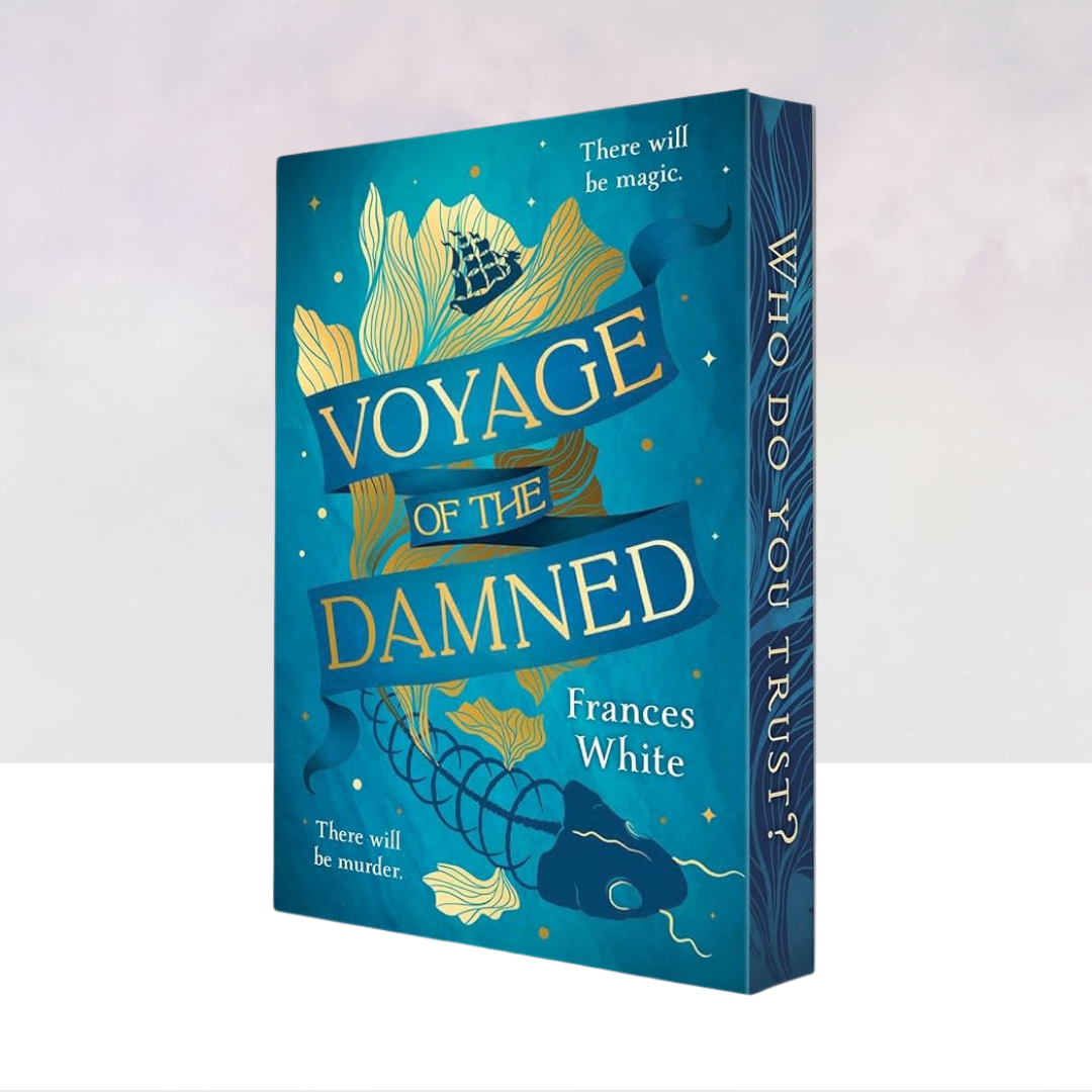 The Voyage of the Damned