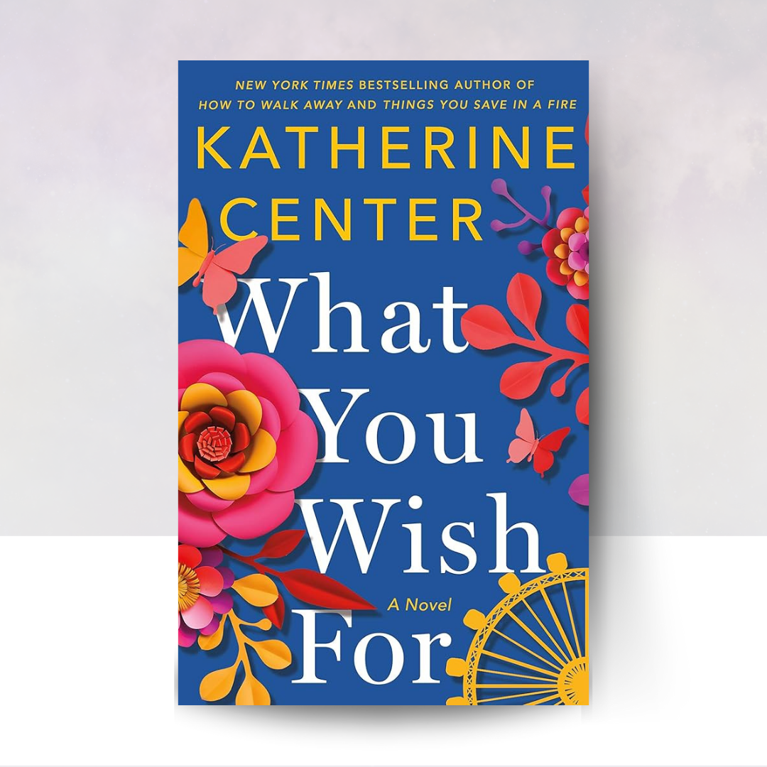 What You Wish For