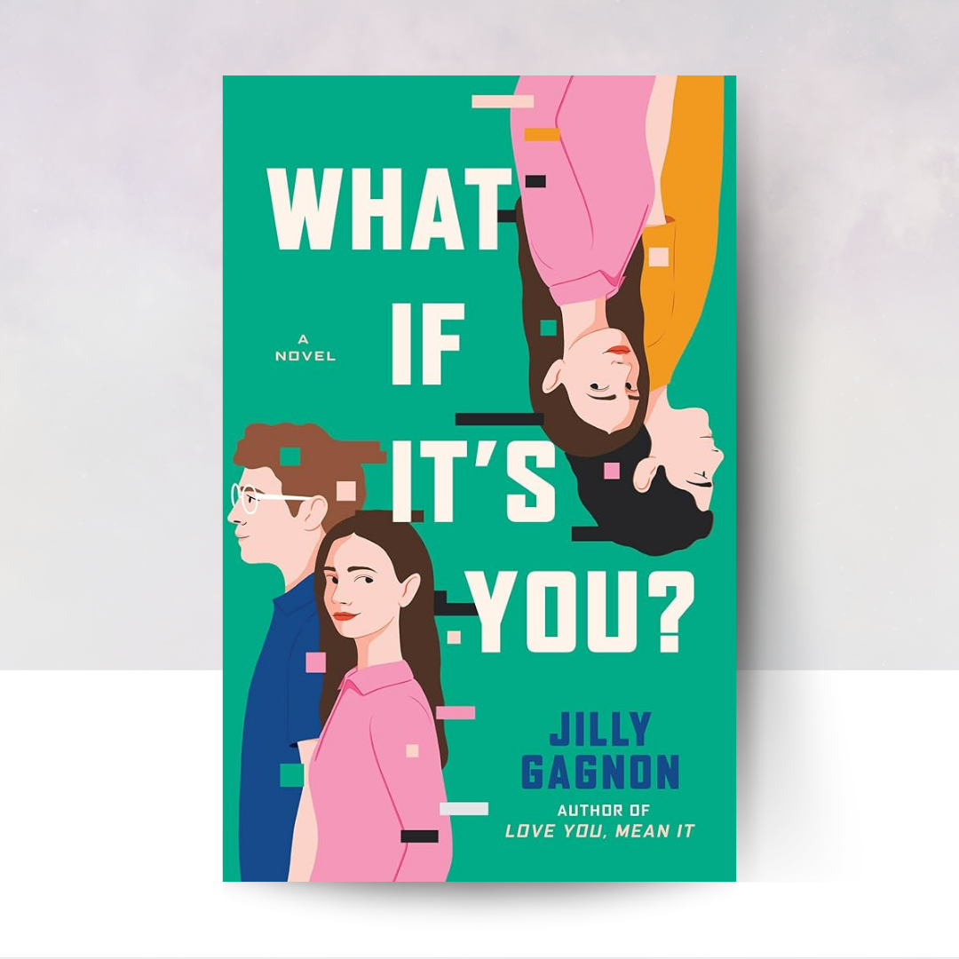 What If It's You?