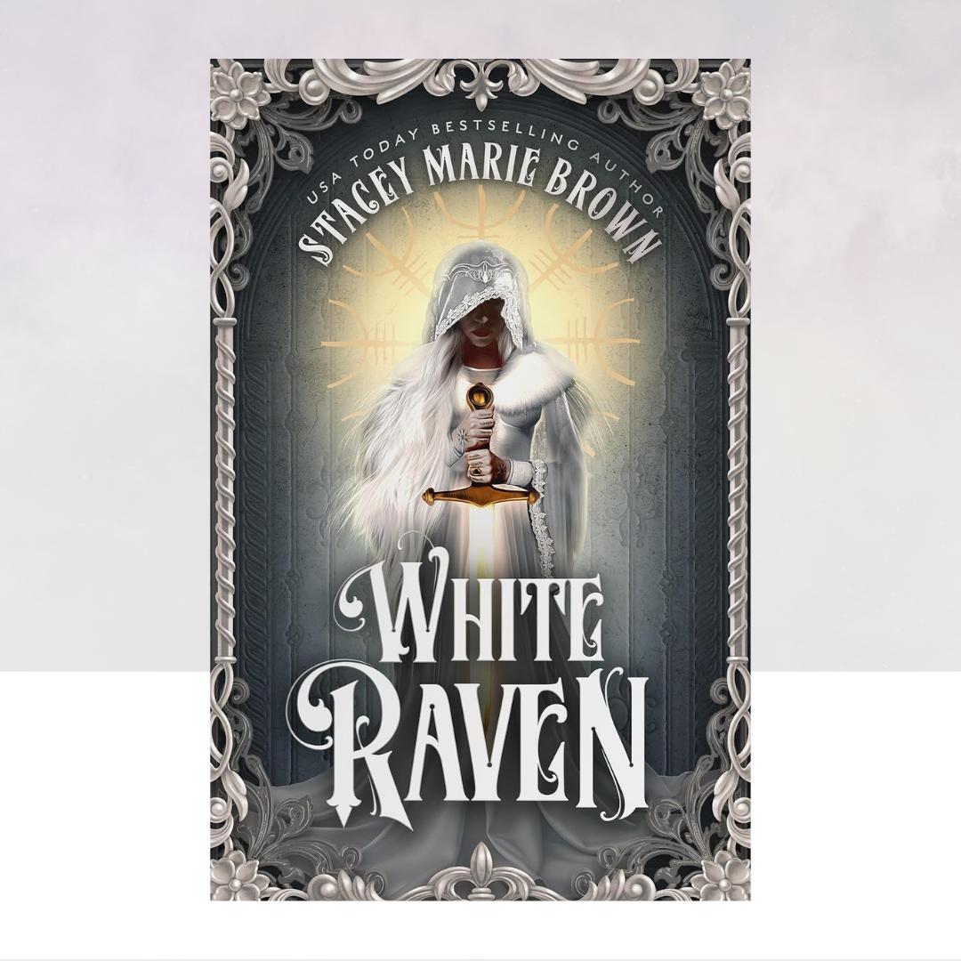 White Raven