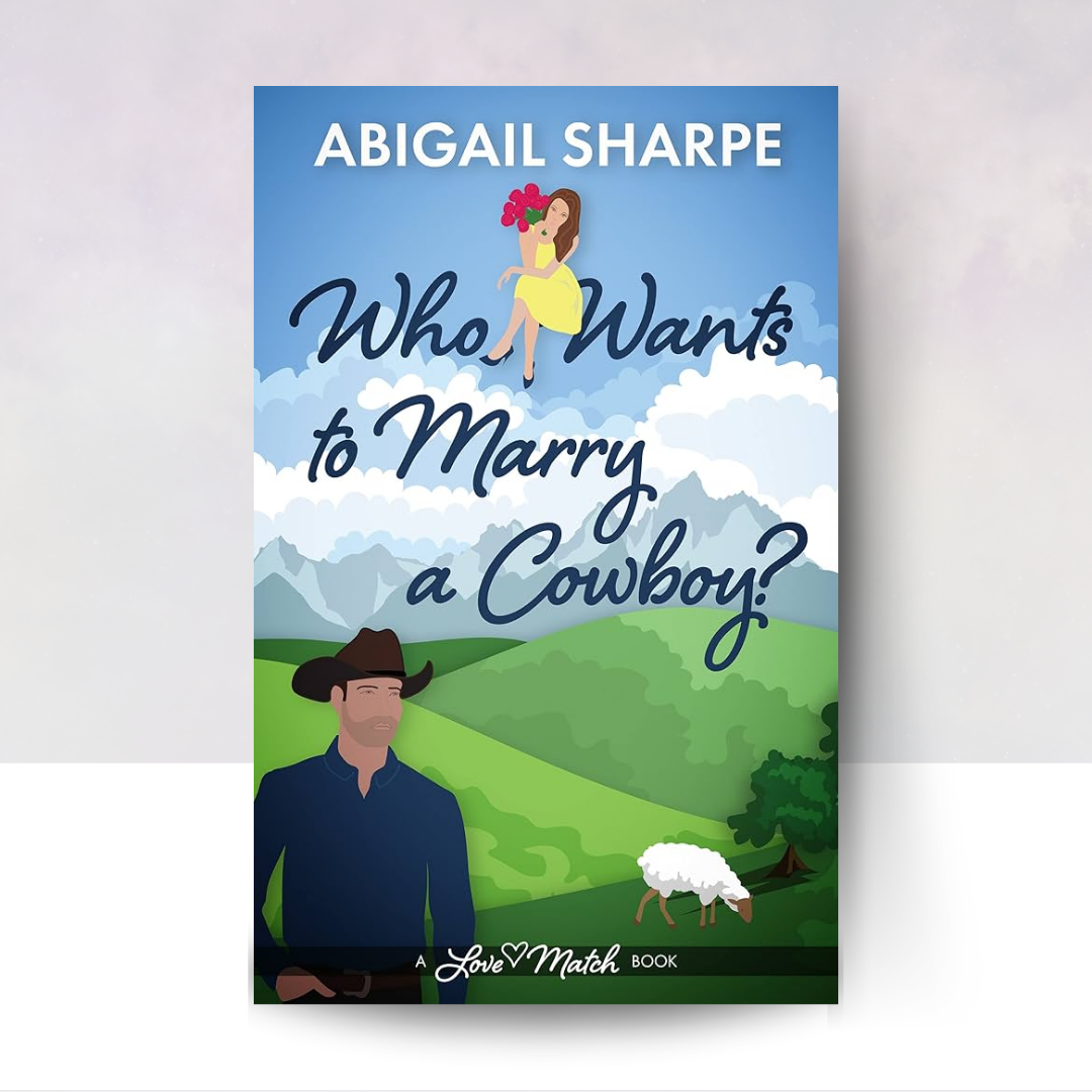 Who Wants to Marry a Cowboy