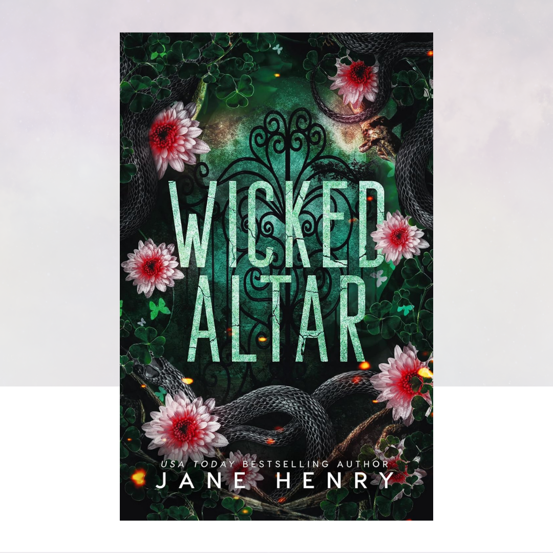 Wicked Altar