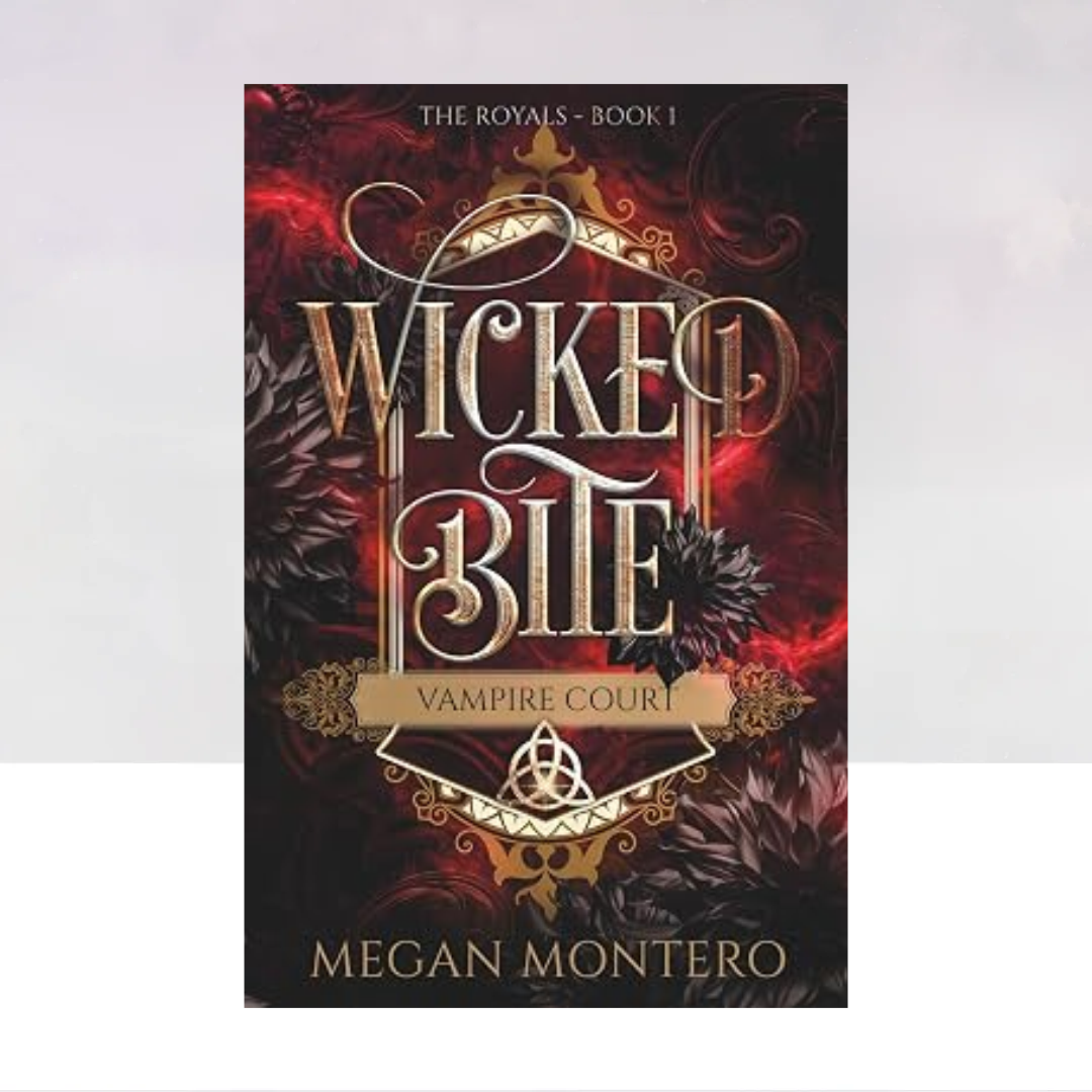 Wicked Bite (The Royals: Vampire Court)