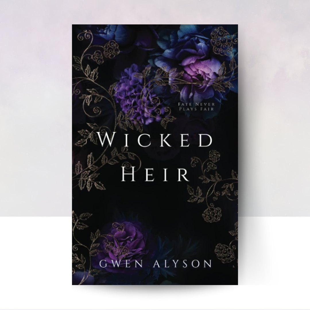 Wicked Heir