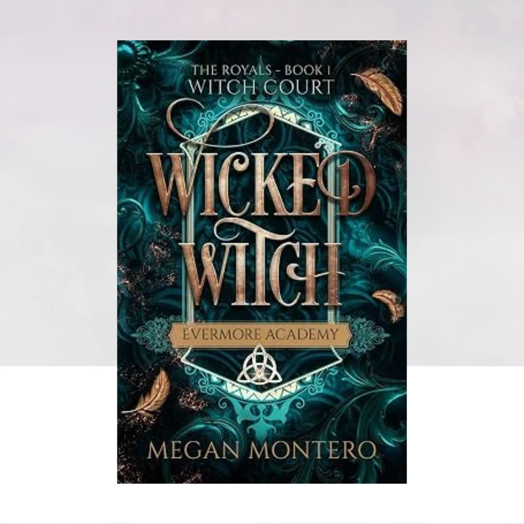 Wicked Witch (The Royals: Witch Court)