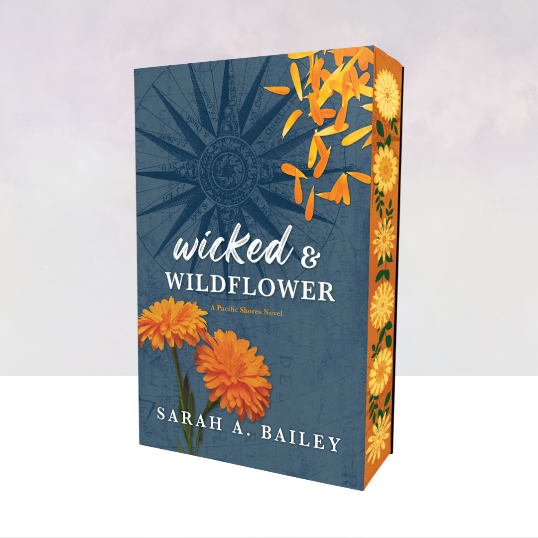 Wicked & Wildflower