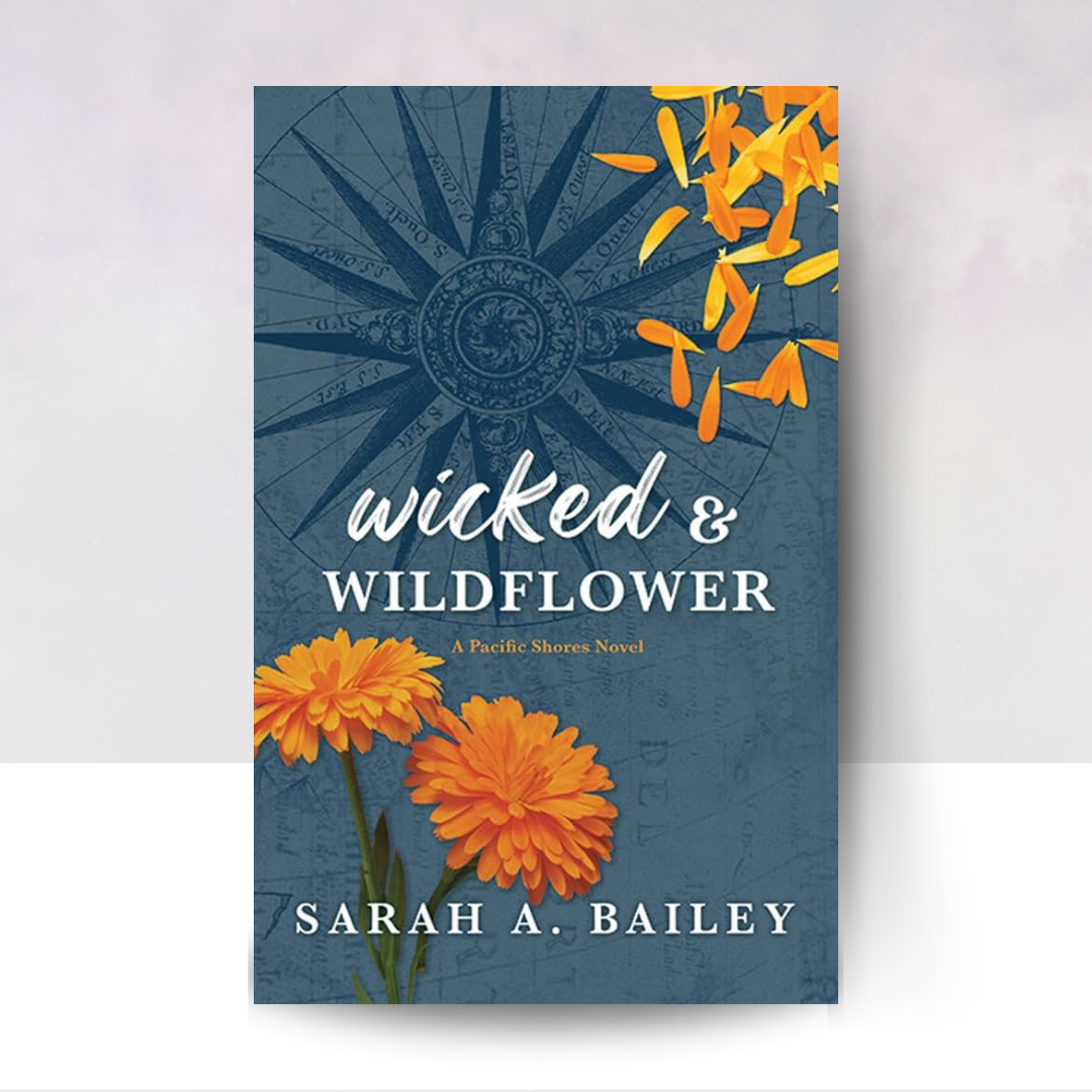 Wicked & Wildflower – The New Romantics
