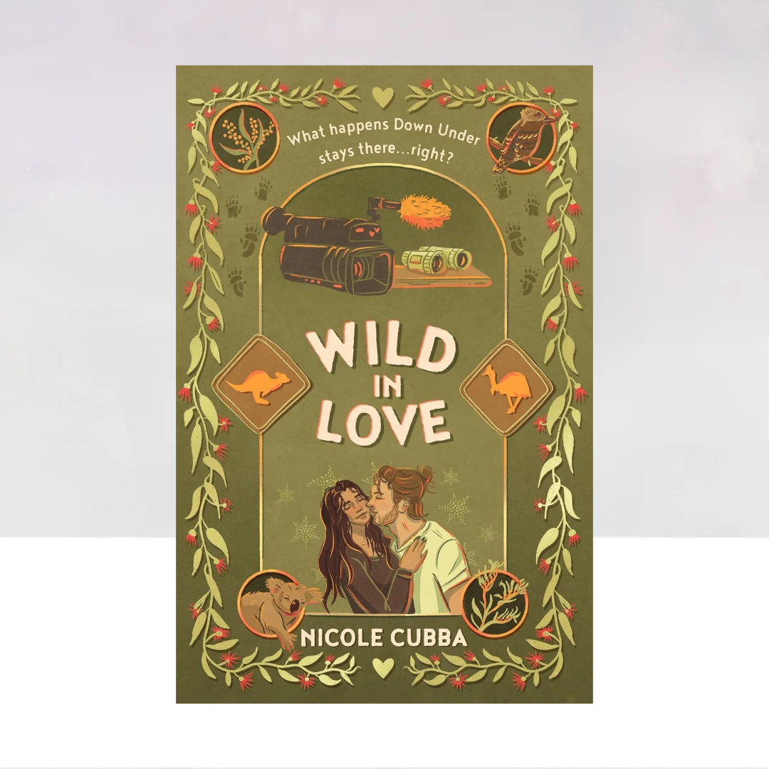 Wild In Love