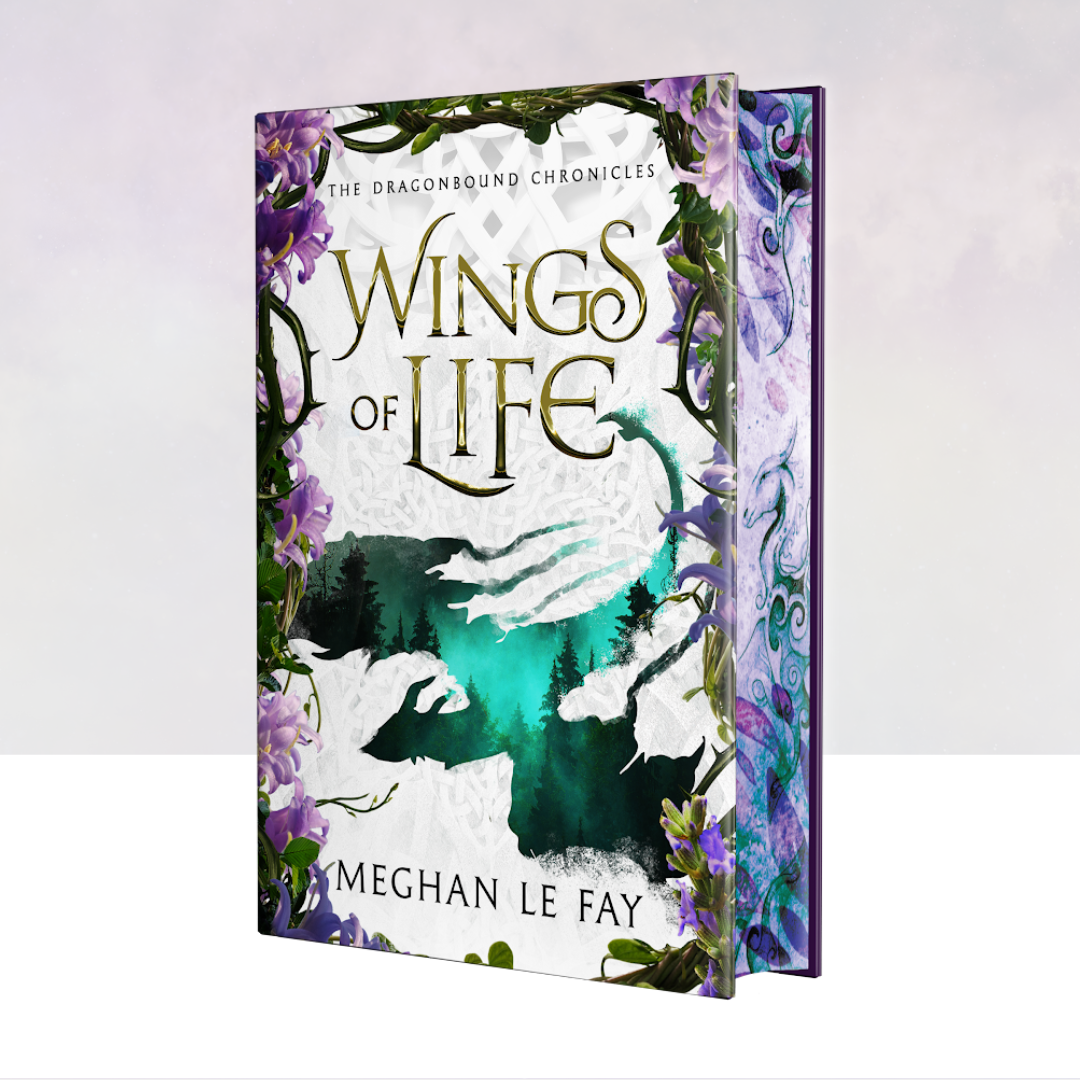 Wings of Life