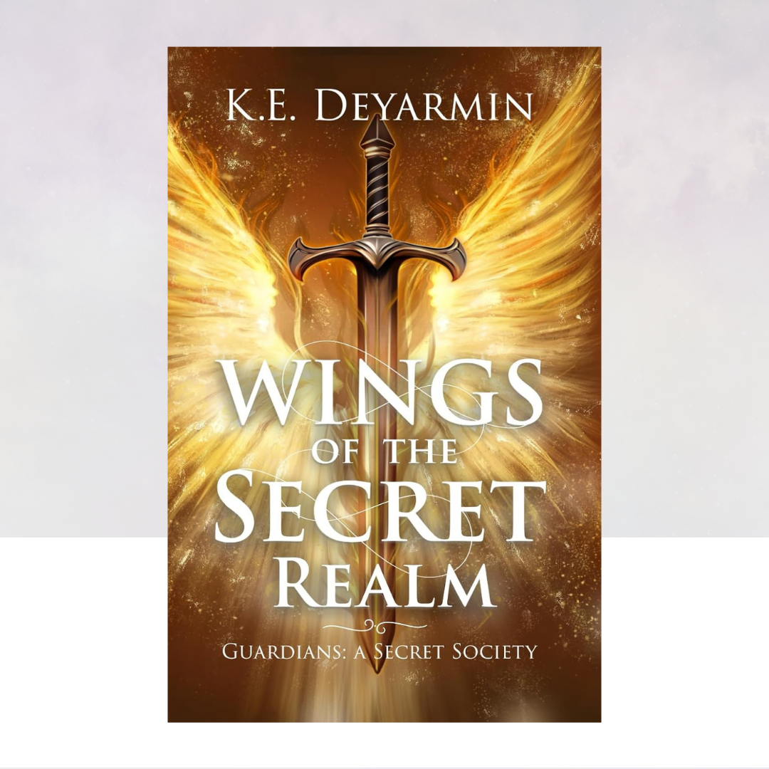 Wings of the Secret Realm