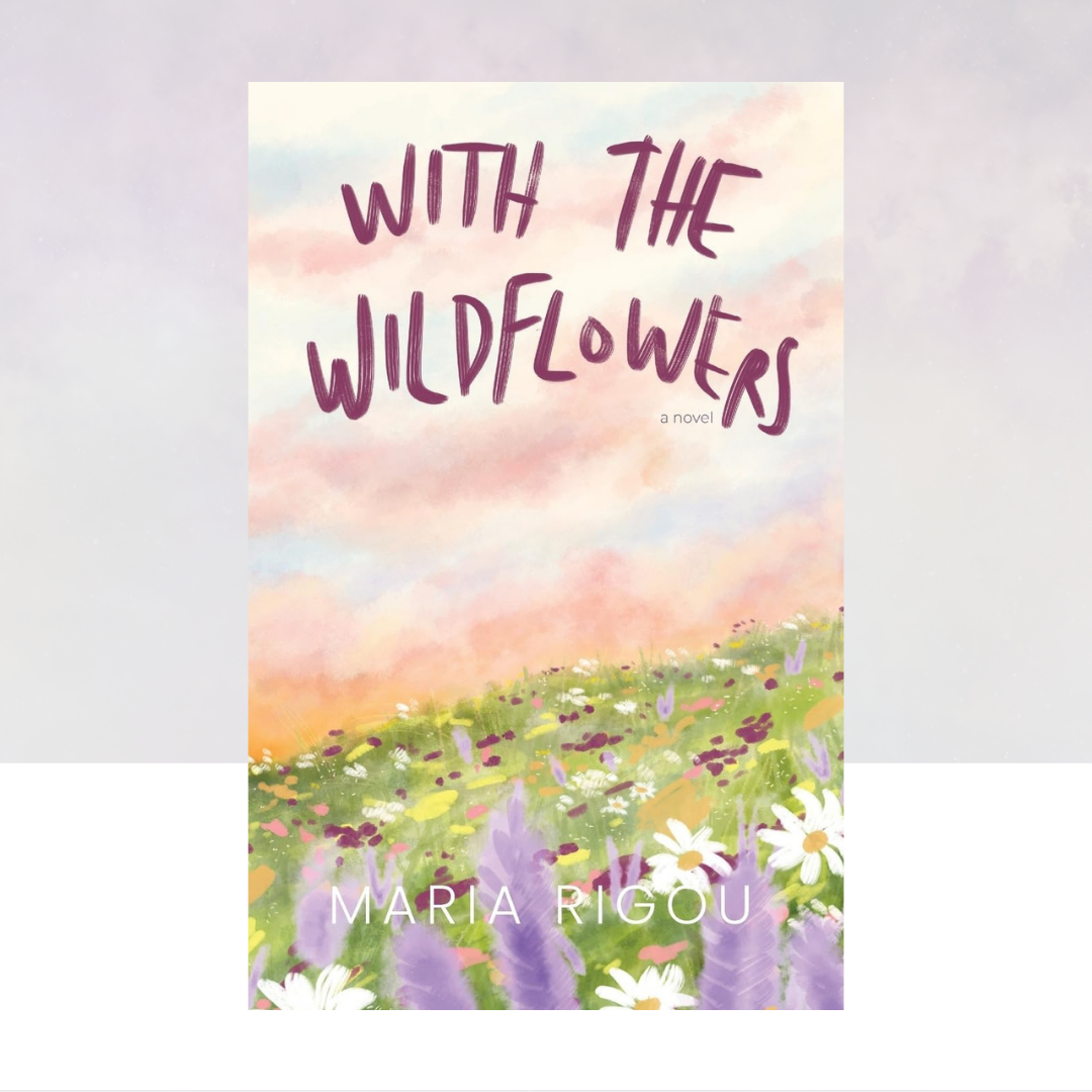 With the Wildflowers
