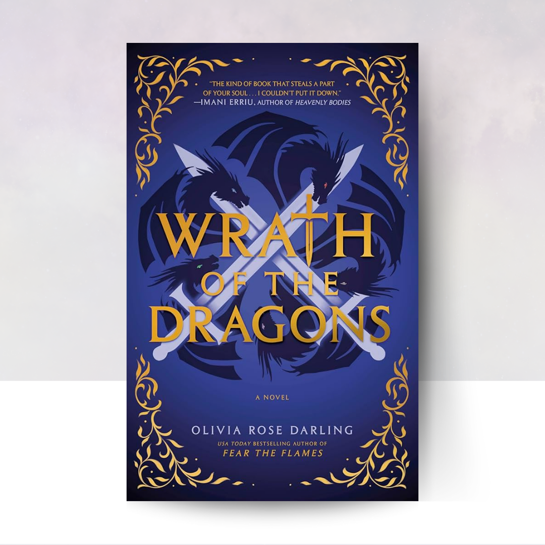 Wrath of the Dragons