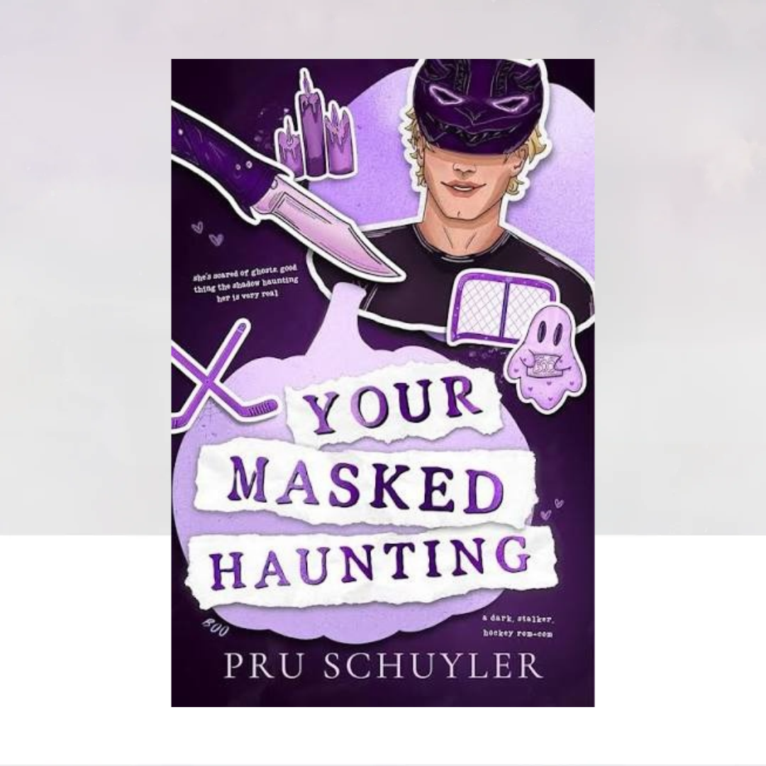 Your Masked Haunting