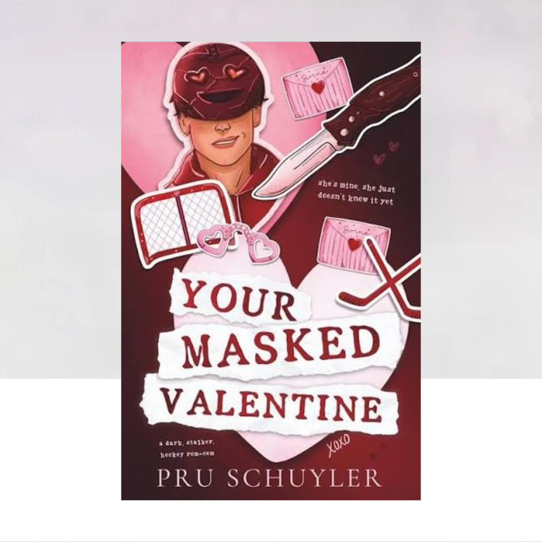 Your Masked Valentine