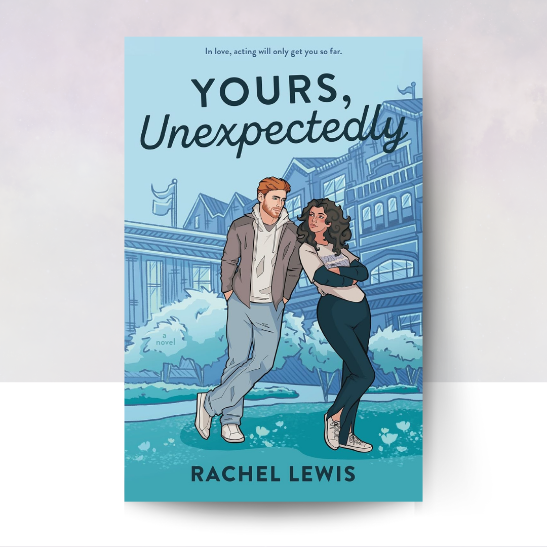 Yours Unexpectedly