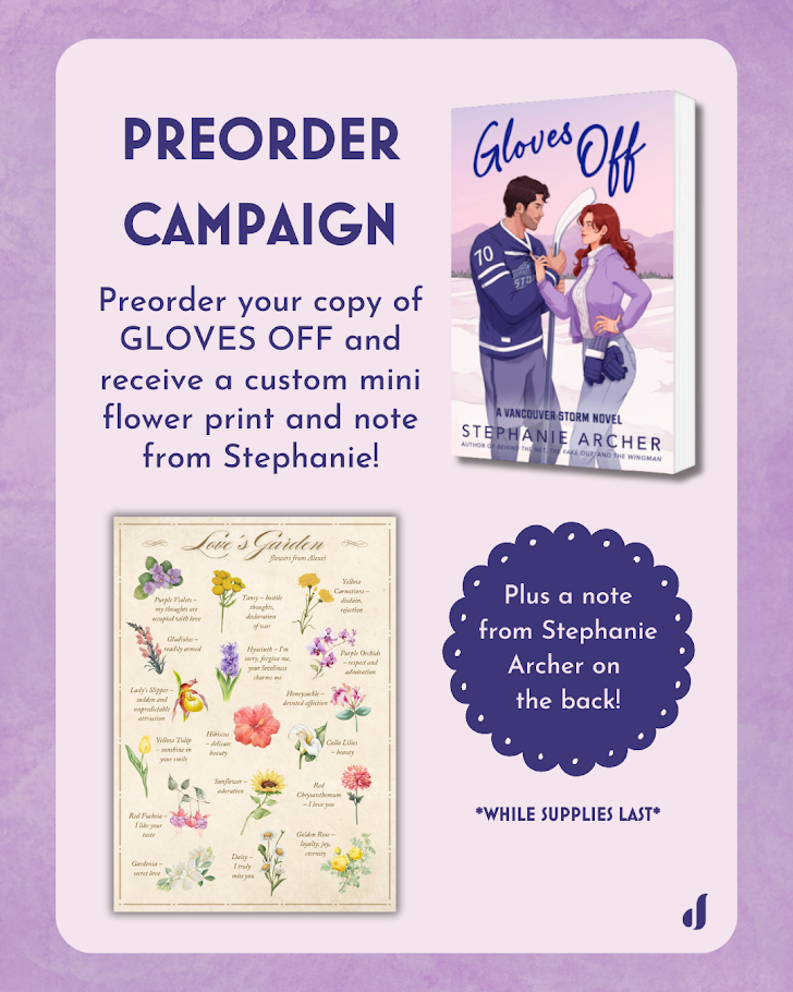 [PREORDER] Gloves Off